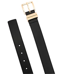Michael Kors Women's 32mm Leather Belt