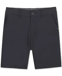 Quiksilver Big Boys Union Amphibian Stretch Shorts