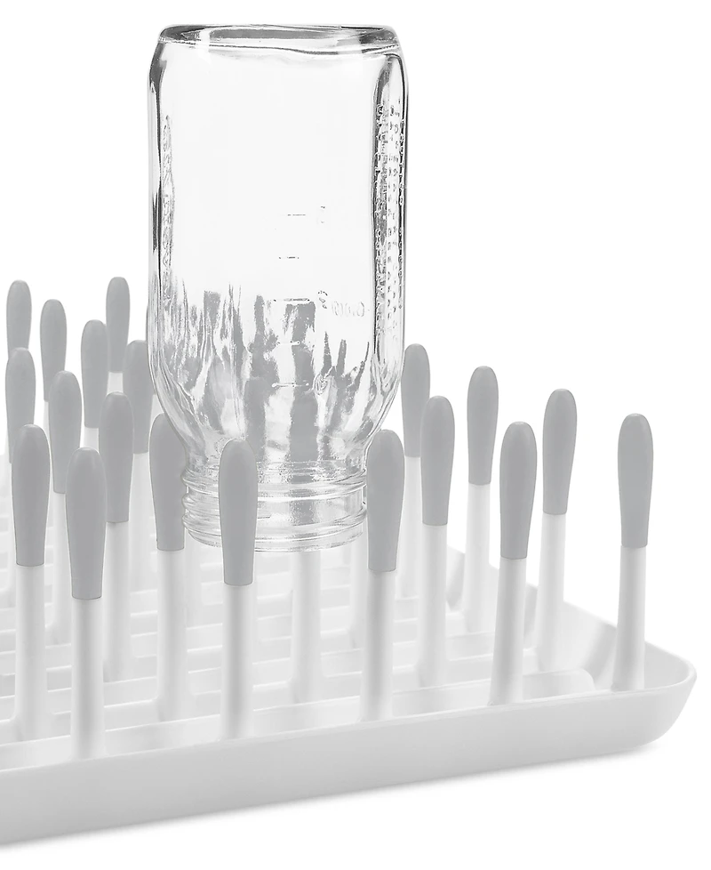 Oxo Tot 14" x 10" Bottle & Accessories Drying Rack