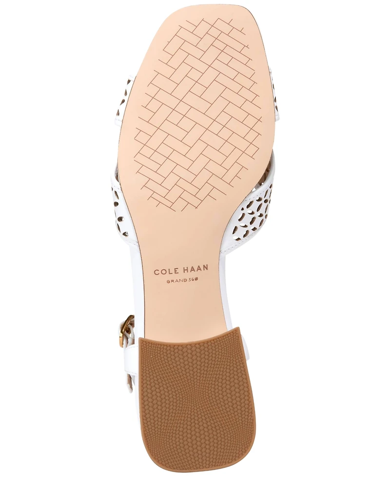 Cole Haan Women's Patie Flat Sandals