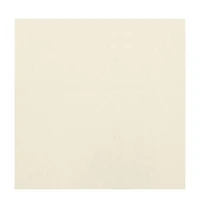 vidaXL Chair Cushions 4 pcs Cream White 19.7"x19.7"x2.8" Oxford Fabric