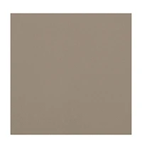 vidaXL Highback Chair Cushions 6 pcs Taupe Oxford Fabric