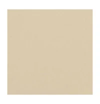 vidaXL Highback Chair Cushions 6 pcs Beige Oxford Fabric