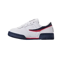 Fila Little Boys' Original Fitness Casual Sneakers from Finish Line