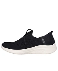 Martha Stewart x Skechers Women's Slip-ins Ultra Flex 3.0 Neptune Slip-On Casual Sneakers from Finish Line