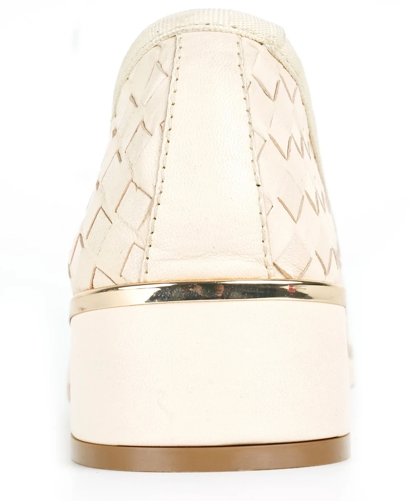 Kenneth Cole New York Women's Birdie Slip-On Pumps