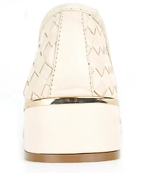 Kenneth Cole New York Women's Birdie Slip-On Pumps