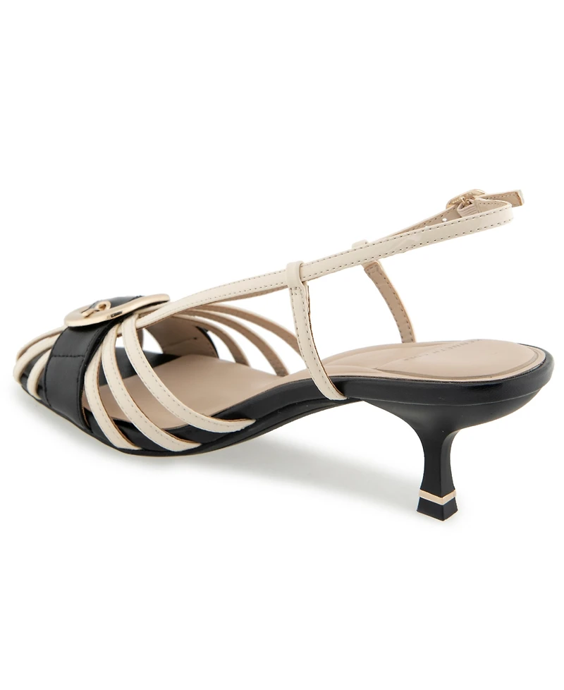 Kenneth Cole New York Women's Glenda Slingback Pumps