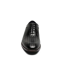 Stacy Adams Men's Keating Plain Toe Lace Shoe