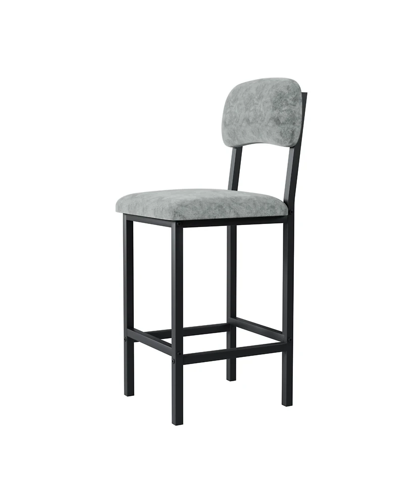 Kitchen Table Set with Dining Table and Chairs for 2 for Cozy Dining Space