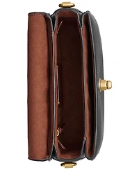 Coach Turn Lock Cassie Crossbody Bag