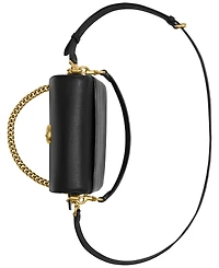 Coach Turn Lock Cassie Crossbody Bag