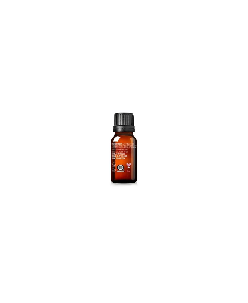 Cliganic Organic Cinnamon Leaf Essential Oil
