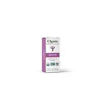Cliganic Soothe Essential Oil Blend