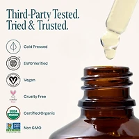 Cliganic Organic Evening Primrose Oil