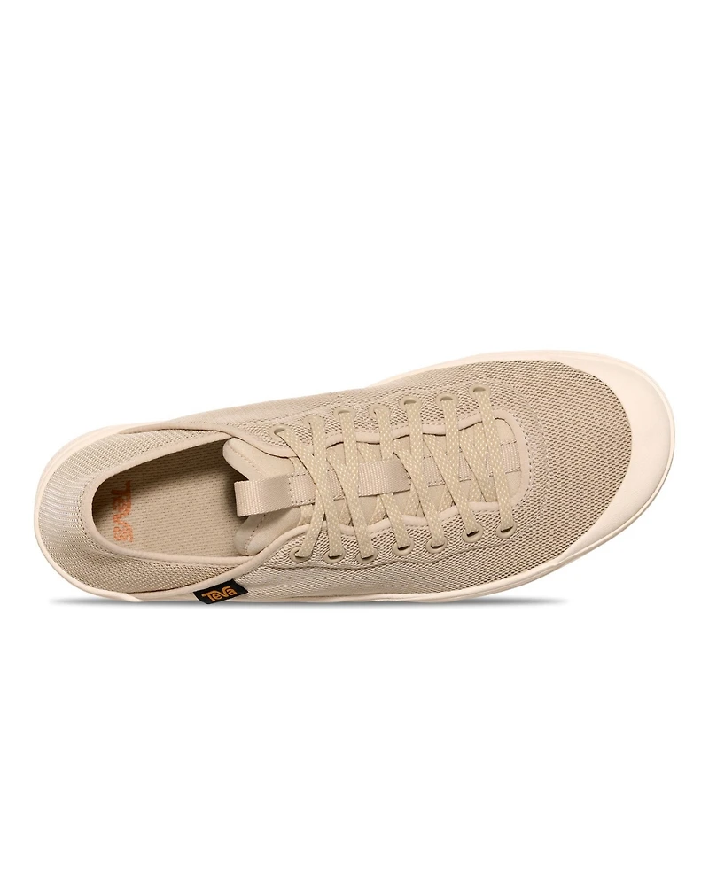 Teva Men's Terra Canyon Mesh Lace Up Sneakers