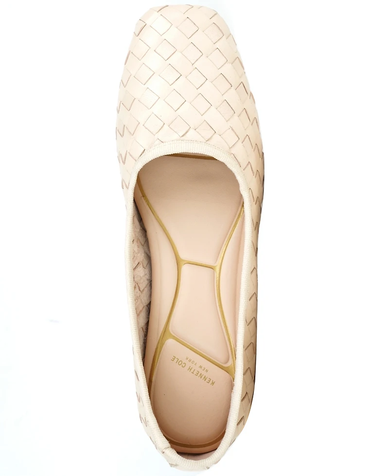 Kenneth Cole New York Women's Birdie Slip-On Pumps