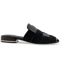 Kenneth Cole New York Women's Faina Slip-On Mules