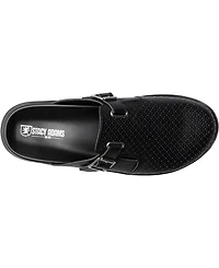 Stacy Adams Men's Montaine Strap Slip Sandal