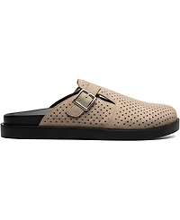 Stacy Adams Men's Montaine Strap Slip Sandal
