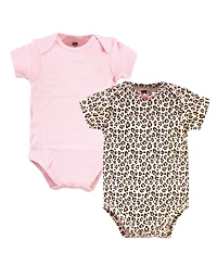 Hudson Baby Baby Girls Hudson Layette Starter Set 25pc
