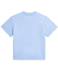 Polo Ralph Lauren Baby Boys Polo Bear Cotton Jersey Tee