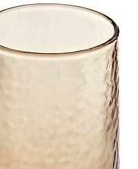 Oake Textured Highball Glasses, Set of 4, Exclusively at Macy's