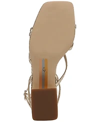 Sam Edelman Women's Whitley Strappy Dress Sandals