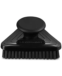 Le Creuset Grill Pan Nylon Cleaning Brushes, Set of 2