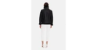 Furniq Uk Women's Genuine Shearling Jacket