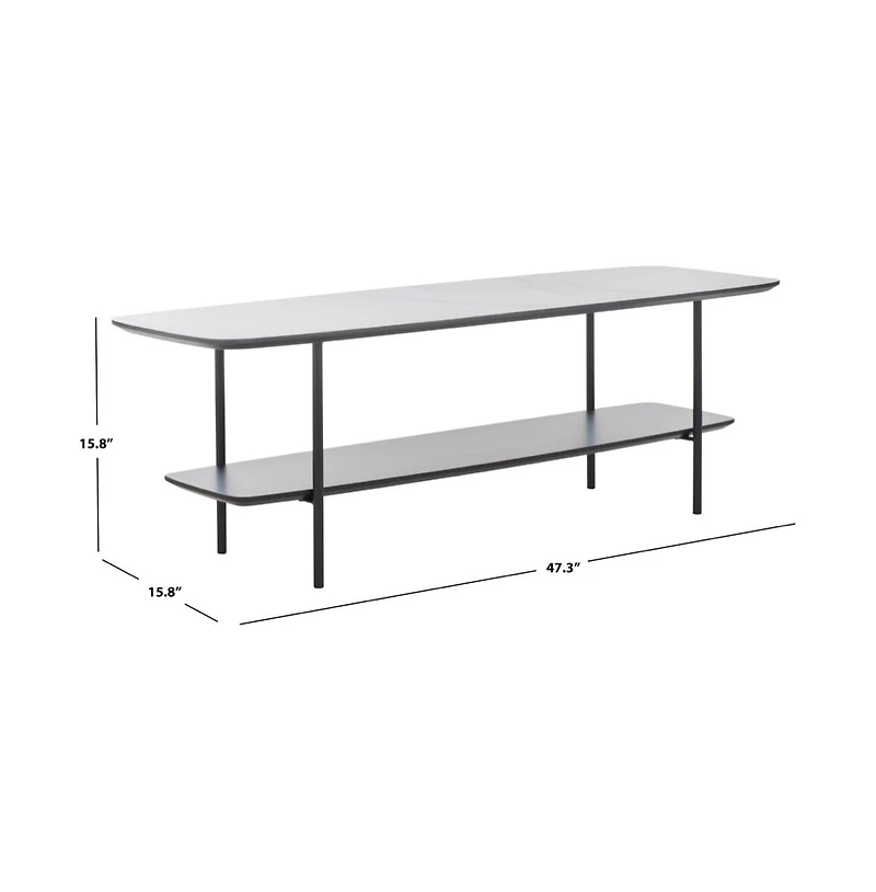 Safavieh Kayleigh Coffee Table