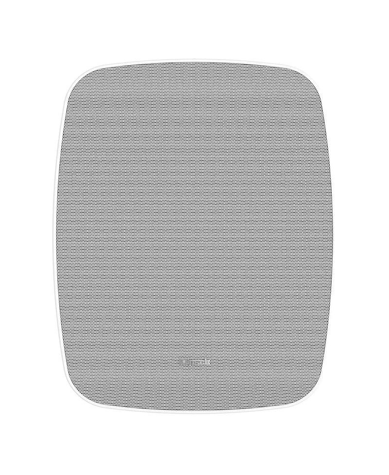 Klipsch Rsm-525 5.25" Surface Mount Waterproof Outdoor Speaker - Pair