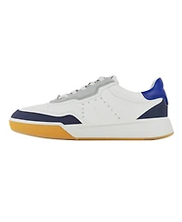 Ecco Men's Street Court Sneaker