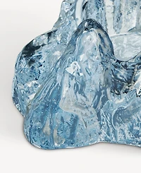 Kosta Boda The Rock Votive