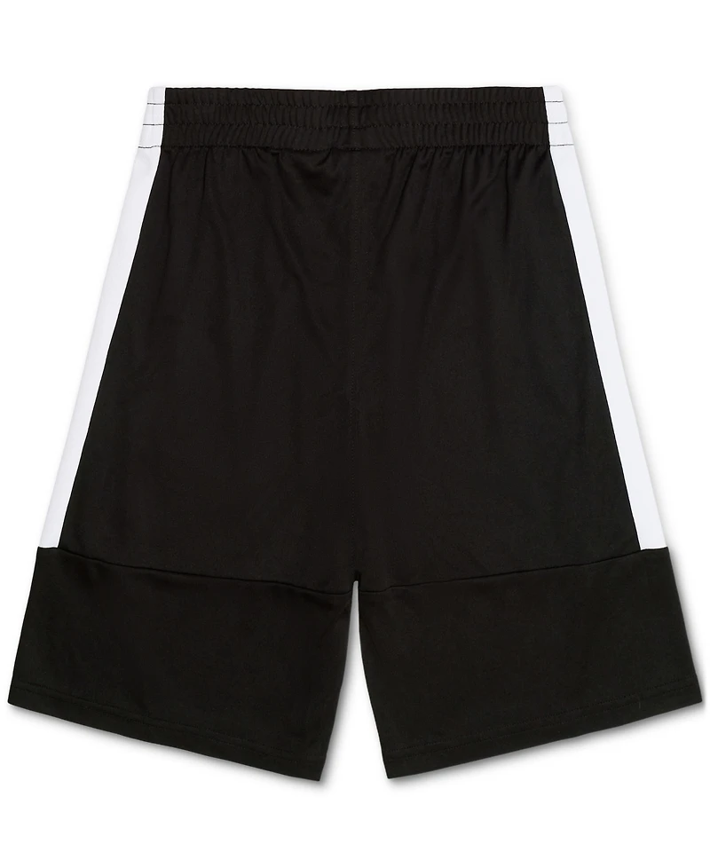 Puma Big Boys 8-1/2 inch Core Pack Shorts