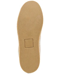 Dolce Vita Women's Notice Beaded Lace-Up Low-Profile Espadrille Sneakers