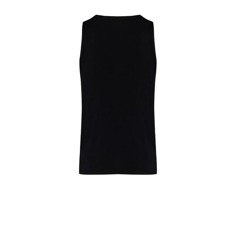 Pcfg Men's Free Heaven Rib Tank Top