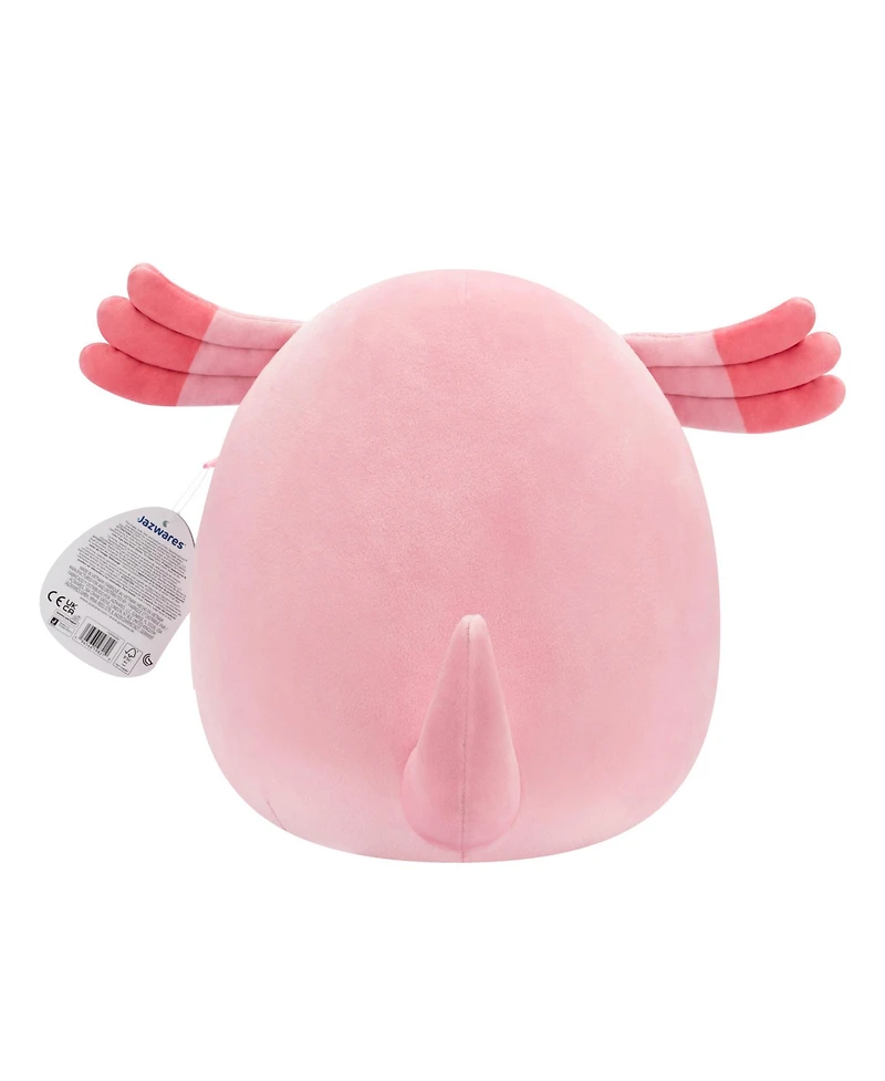 Pokemon Squishmallow 10'' Chansey Plush Toy
