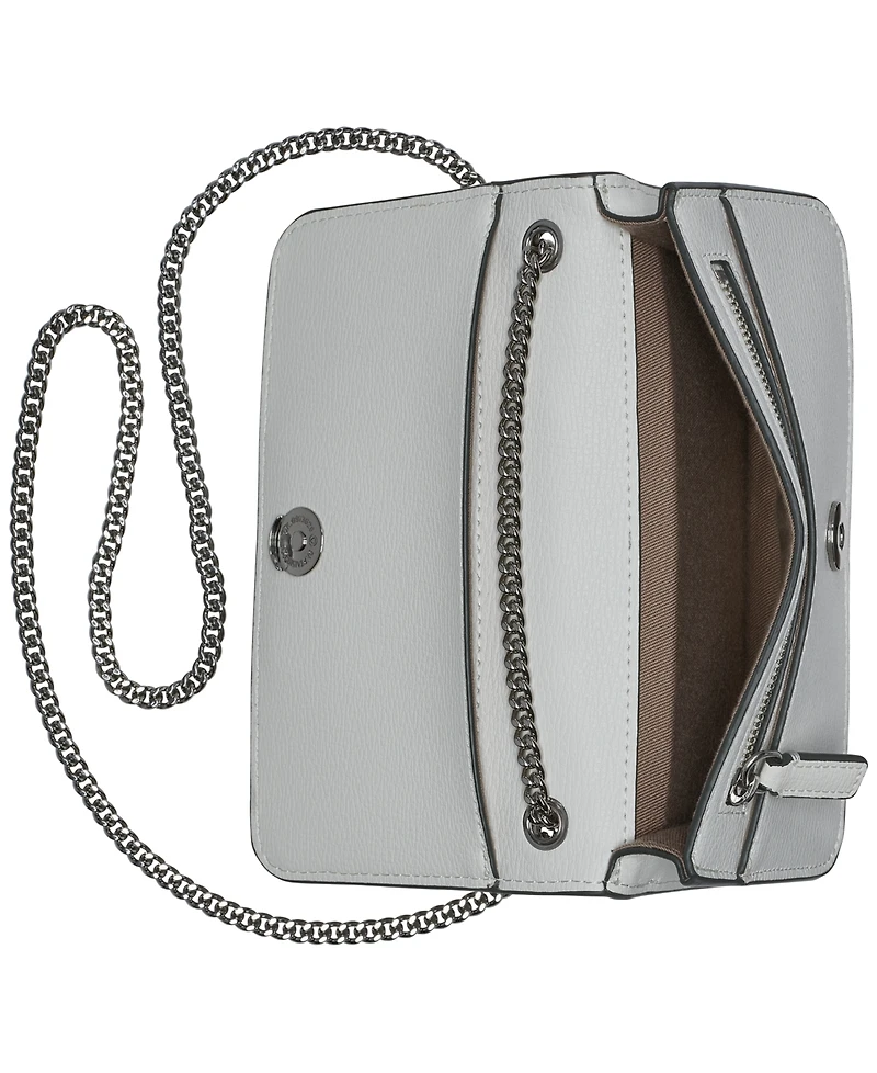 Karl Lagerfeld Paris Kosette Mini Shoulder Bag