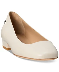 Lauren Ralph Women's Emellie Ballet Flats