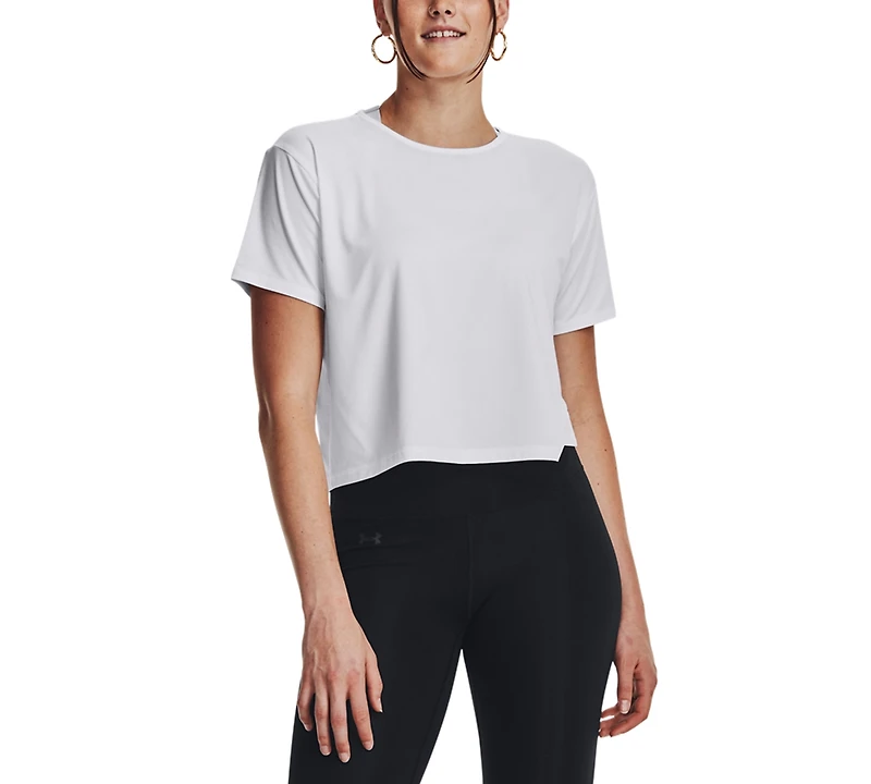Under Armour Women's Motion T-Shirt