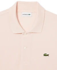 Lacoste Men's Classic Fit Short Sleeve Polo Shirt