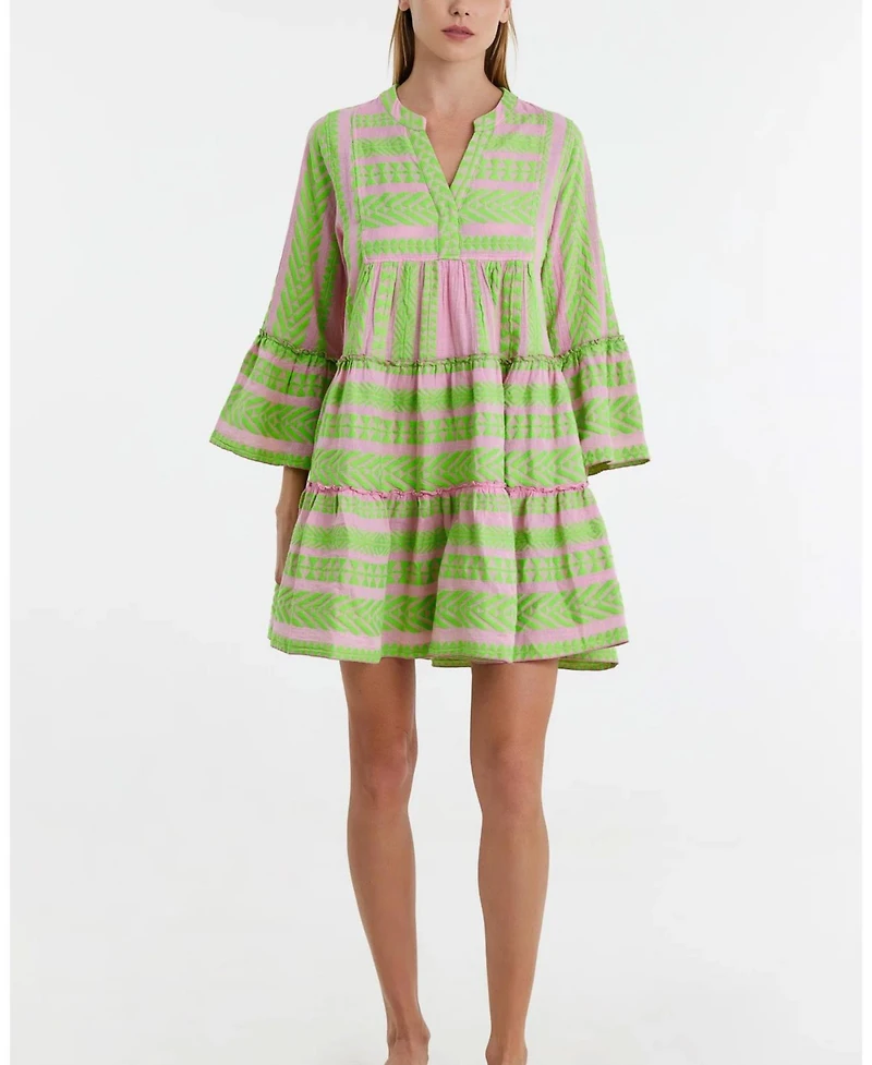 Devotion Twins Women's Ella