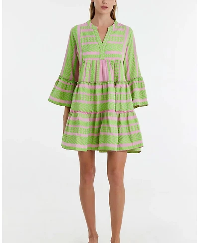 Devotion Twins Women's Ella