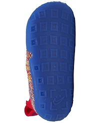 Nike Infant Swoosh 1 Crib Booties from Finish Line