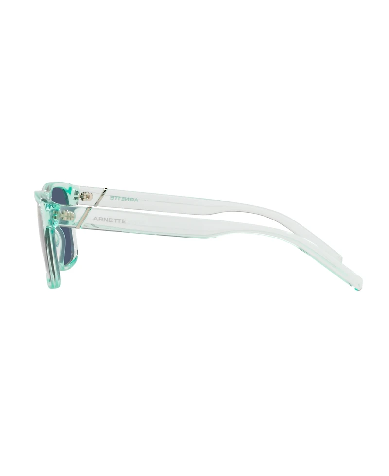 Arnette Men's Bandra Sunglasses, AN4298