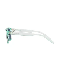 Arnette Men's Bandra Sunglasses, AN4298