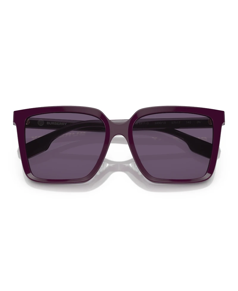Burberry Women's Sunglasses, BE4411D