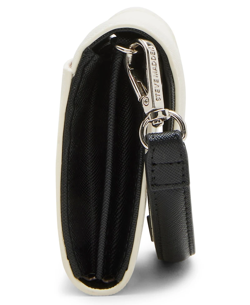 Steve Madden Bclarra Envelope Mini Wristlet