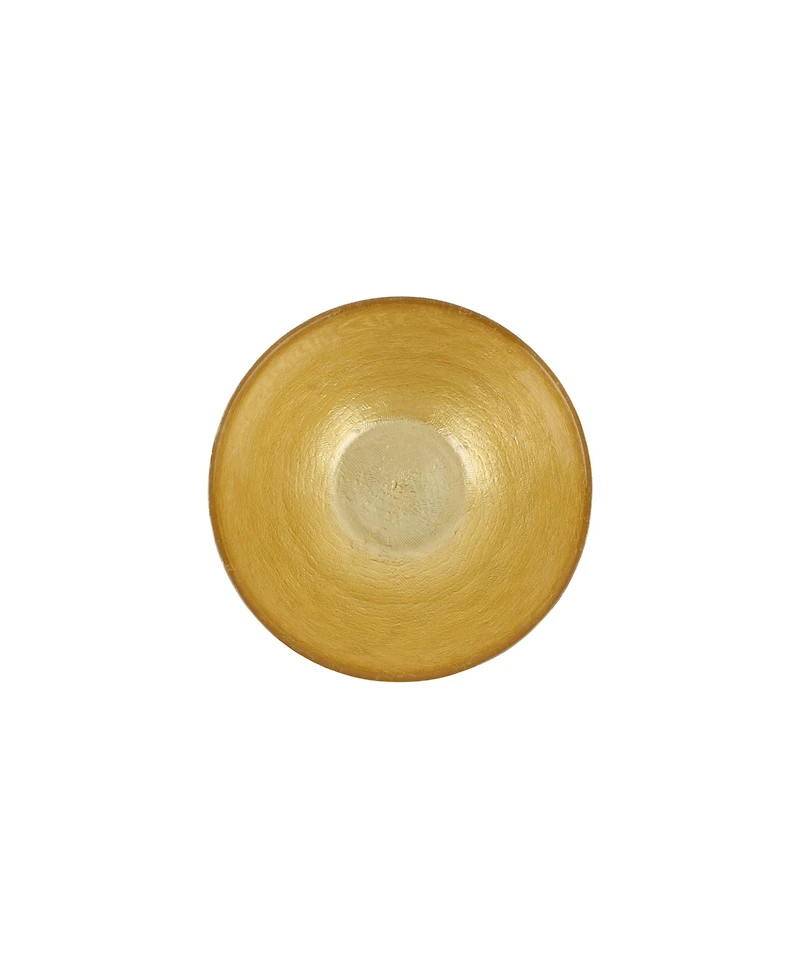 Vietri Moon Glass Small Deep Bowl